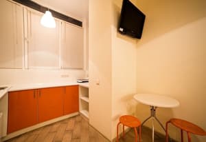thumbnail: Private kitchenette