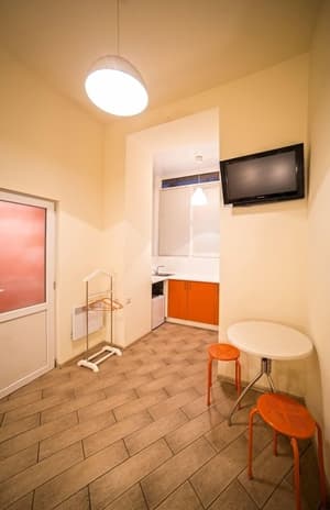 thumbnail: Room amenity