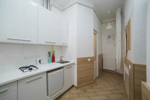thumbnail: Private kitchenette