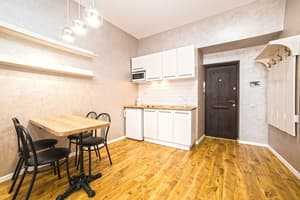 thumbnail: Private kitchenette