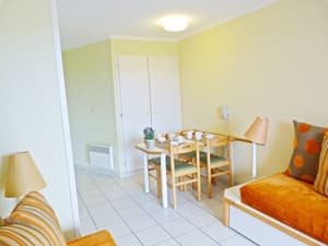 thumbnail: Living area