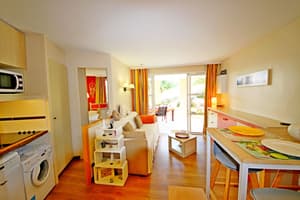 thumbnail: Living area