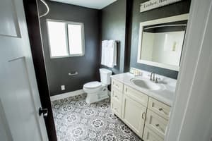 thumbnail: Bathroom