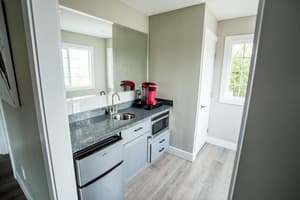 thumbnail: Private kitchen