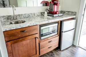 thumbnail: Private kitchen