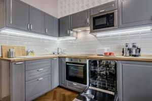 thumbnail: Private kitchen