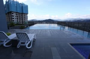 thumbnail: Outdoor pool