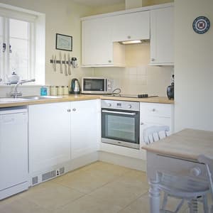 thumbnail: Private kitchen