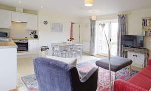 thumbnail: Interior detail