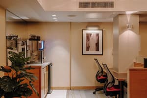 thumbnail: Business center