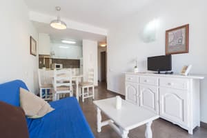 thumbnail: Living area