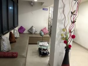 thumbnail: Reception