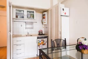 thumbnail: Private kitchenette