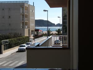 thumbnail: View from room