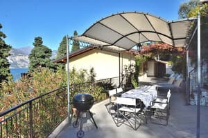 thumbnail: Terrace/patio