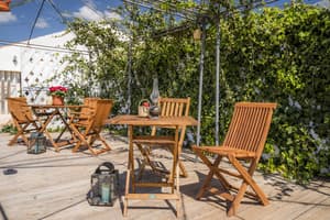 thumbnail: Terrace/patio