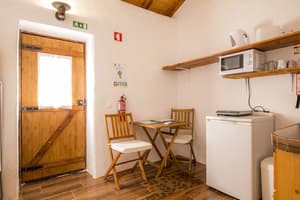 thumbnail: Private kitchenette