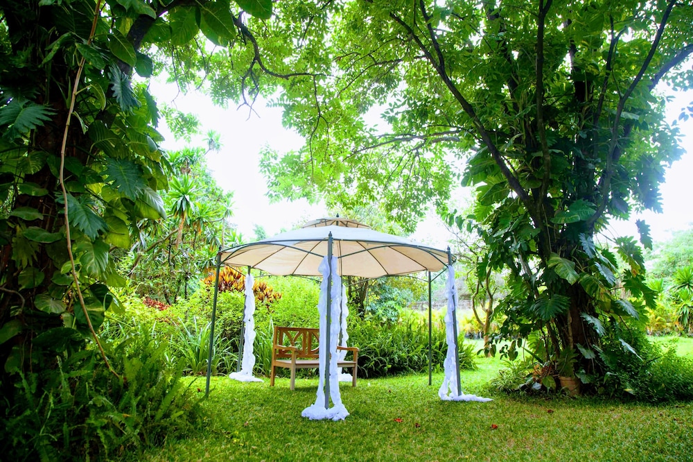 Gazebo