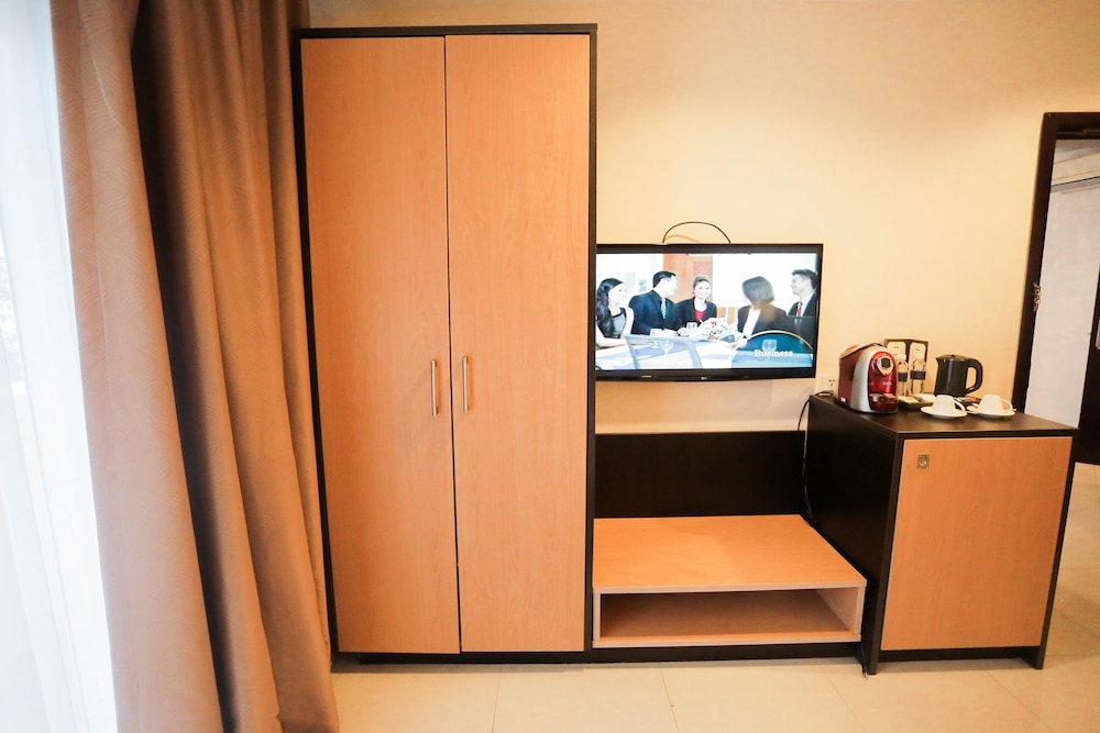 Television