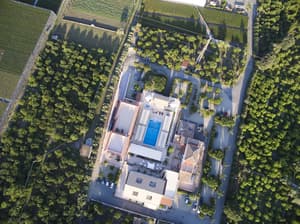 thumbnail: Aerial view