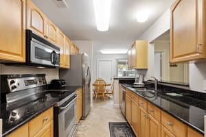 thumbnail: Private kitchen