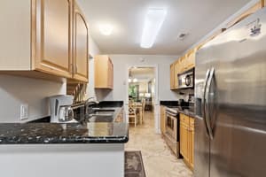 thumbnail: Private kitchen