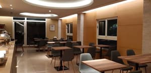 thumbnail: Coffee shop