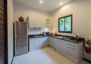 thumbnail: Private kitchen