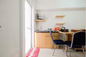 thumbnail: Private kitchen