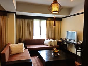 thumbnail: Living room