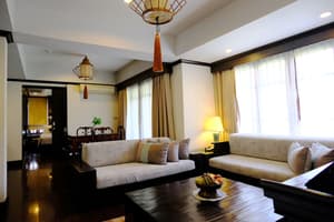 thumbnail: Living area