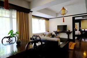 thumbnail: Living area
