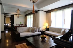 thumbnail: Living area