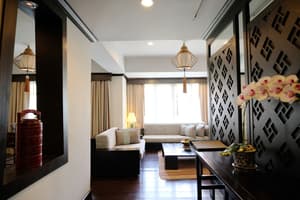 thumbnail: Living area