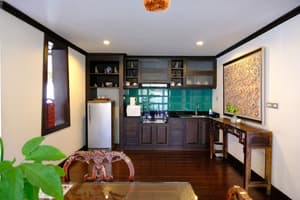 thumbnail: Private kitchen