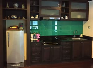 thumbnail: Private kitchen