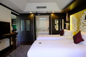 thumbnail: Room