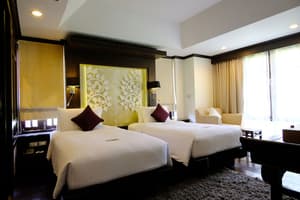 thumbnail: Room