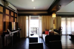 thumbnail: Living area