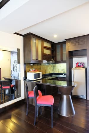 thumbnail: Private kitchen