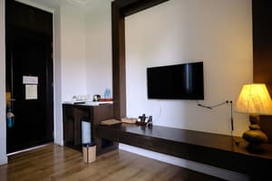 thumbnail: Room