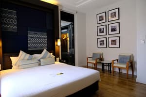thumbnail: Room