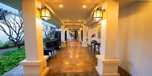 thumbnail: Interior detail