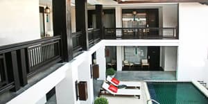 thumbnail: Balcony view