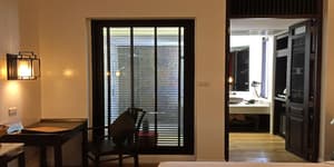 thumbnail: Room amenity