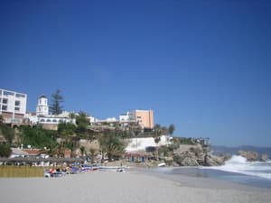 thumbnail: Beach