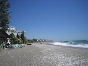 thumbnail: Beach