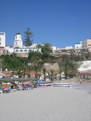 thumbnail: Beach