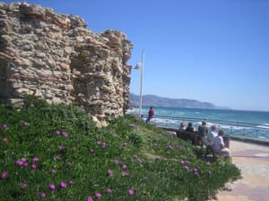 thumbnail: Beach