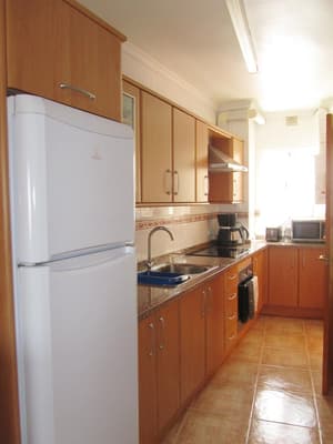 thumbnail: Private kitchen